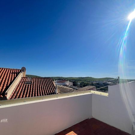 Algarve Surf House Apartman Raposeira  Kültér fotó