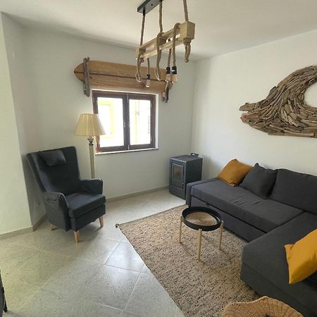 Algarve Surf House Apartman Raposeira  Kültér fotó
