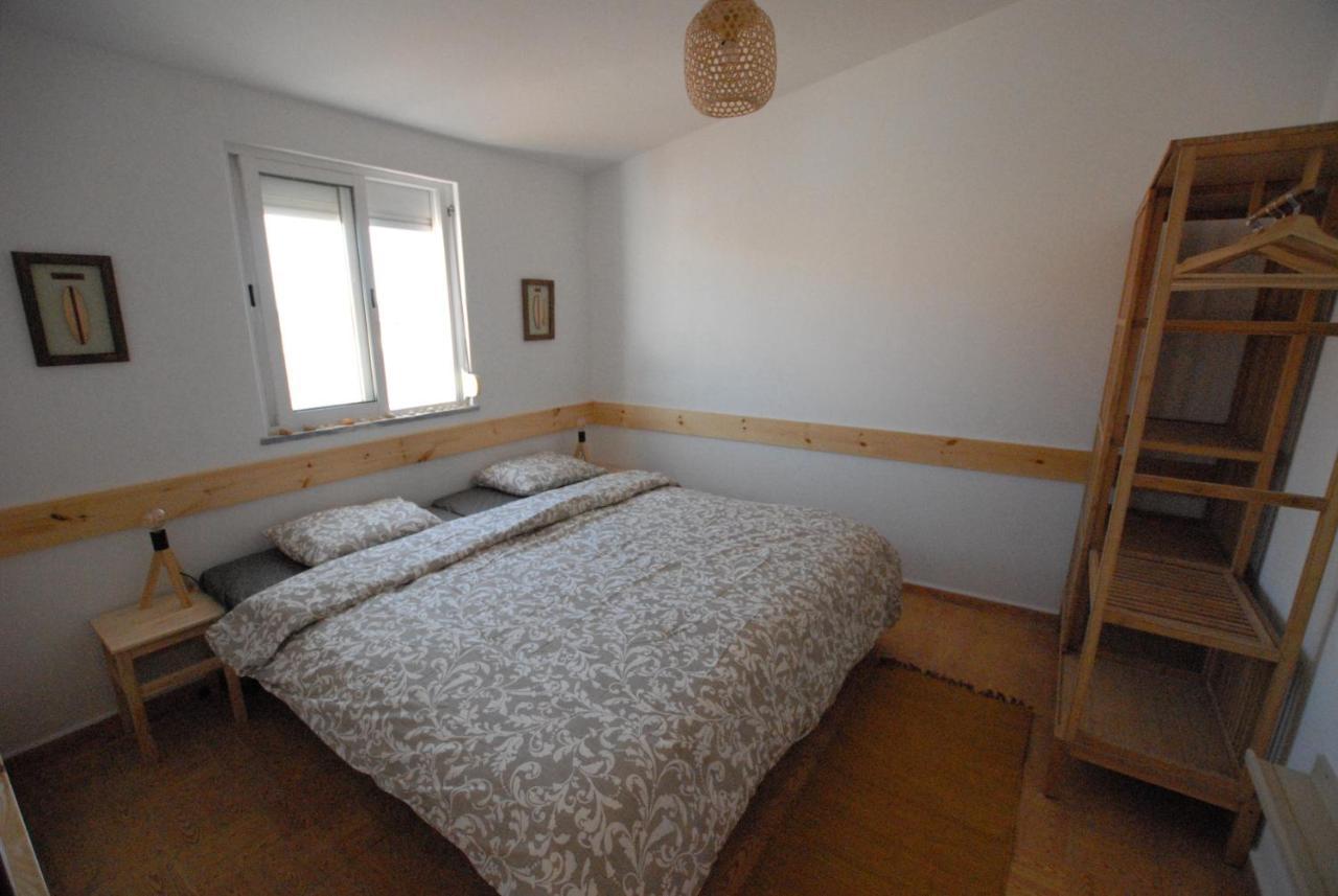 Algarve Surf House Apartman Raposeira  Kültér fotó