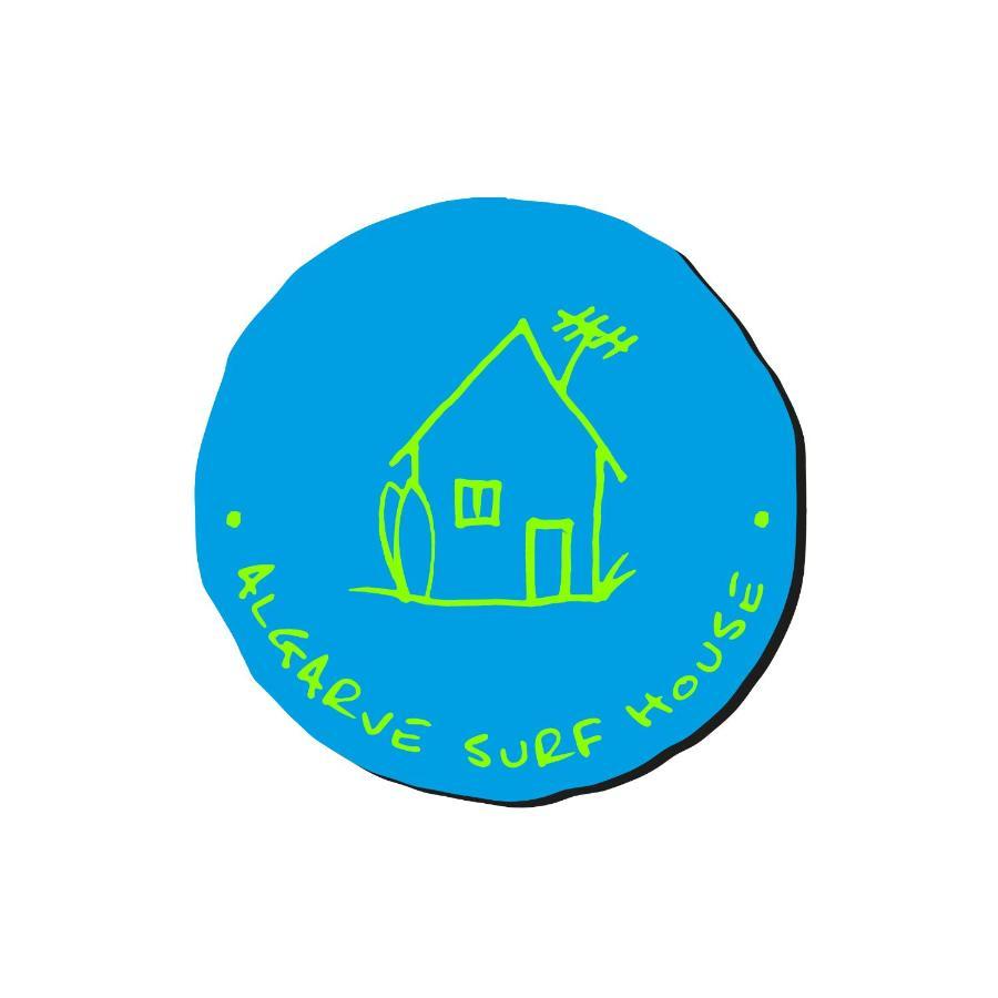 Algarve Surf House Apartman Raposeira  Kültér fotó