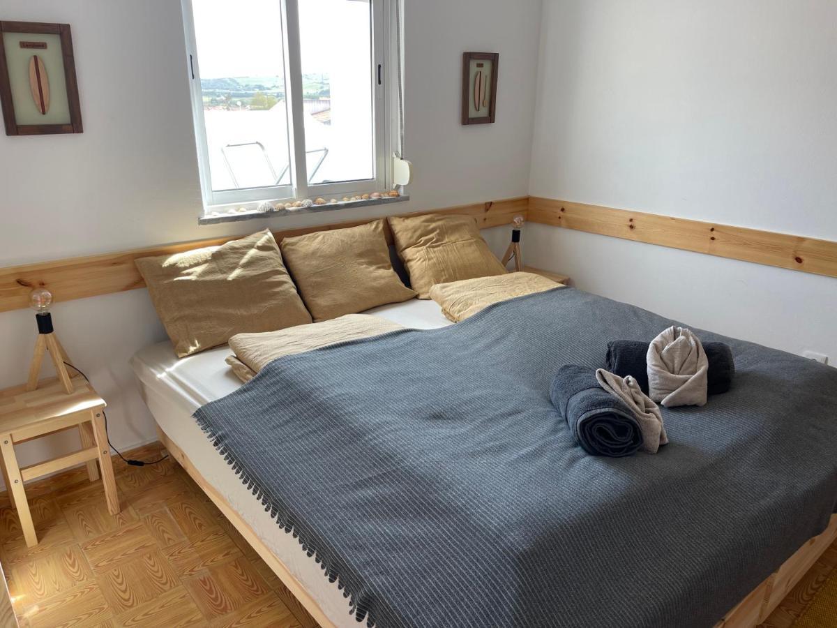Algarve Surf House Apartman Raposeira  Kültér fotó