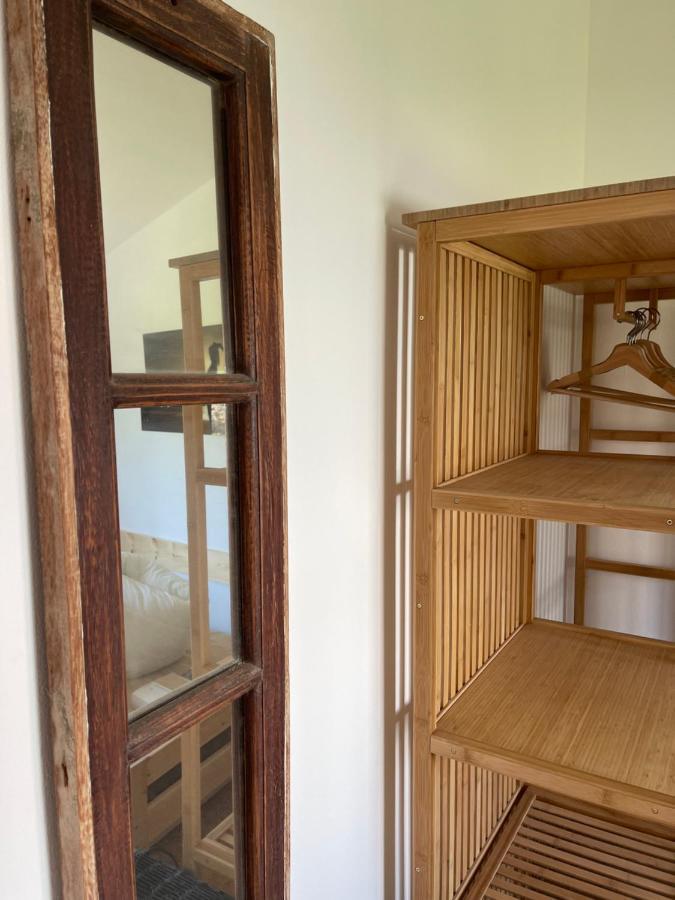 Algarve Surf House Apartman Raposeira  Kültér fotó