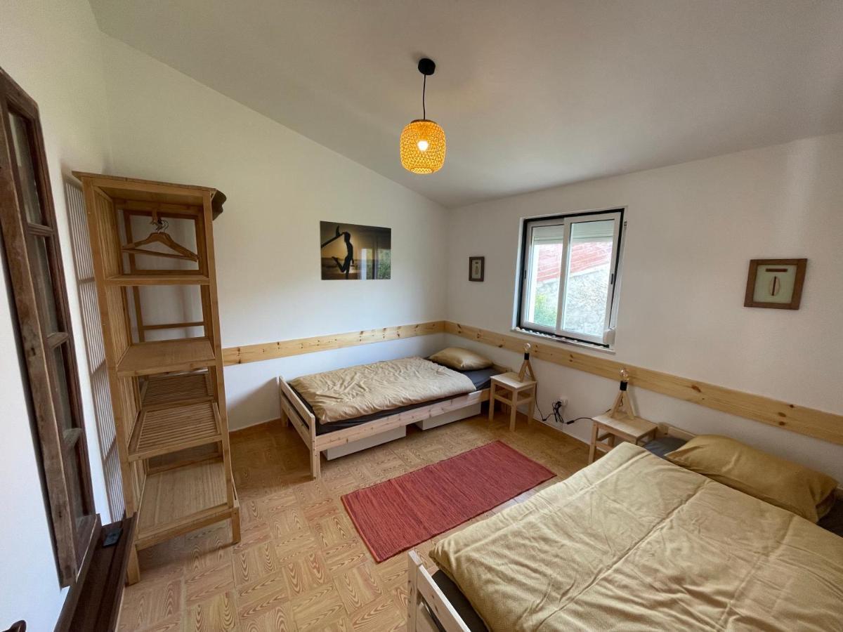 Algarve Surf House Apartman Raposeira  Kültér fotó