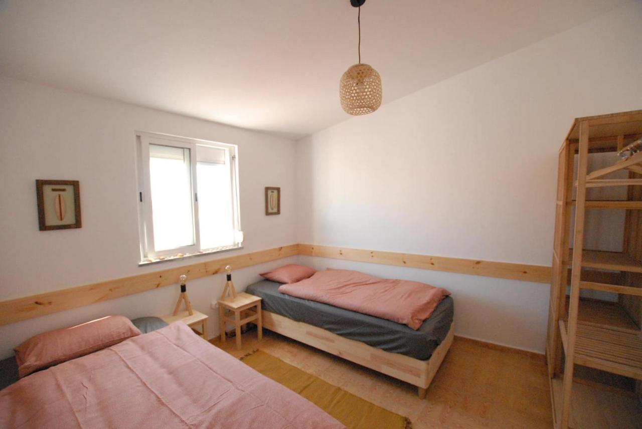 Algarve Surf House Apartman Raposeira  Kültér fotó