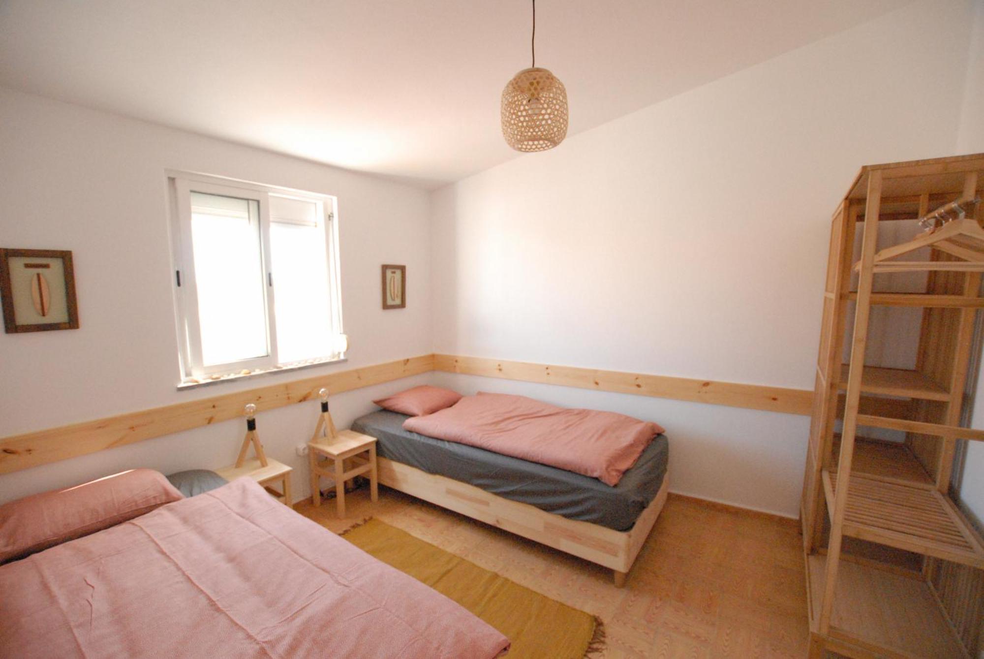 Algarve Surf House Apartman Raposeira  Kültér fotó