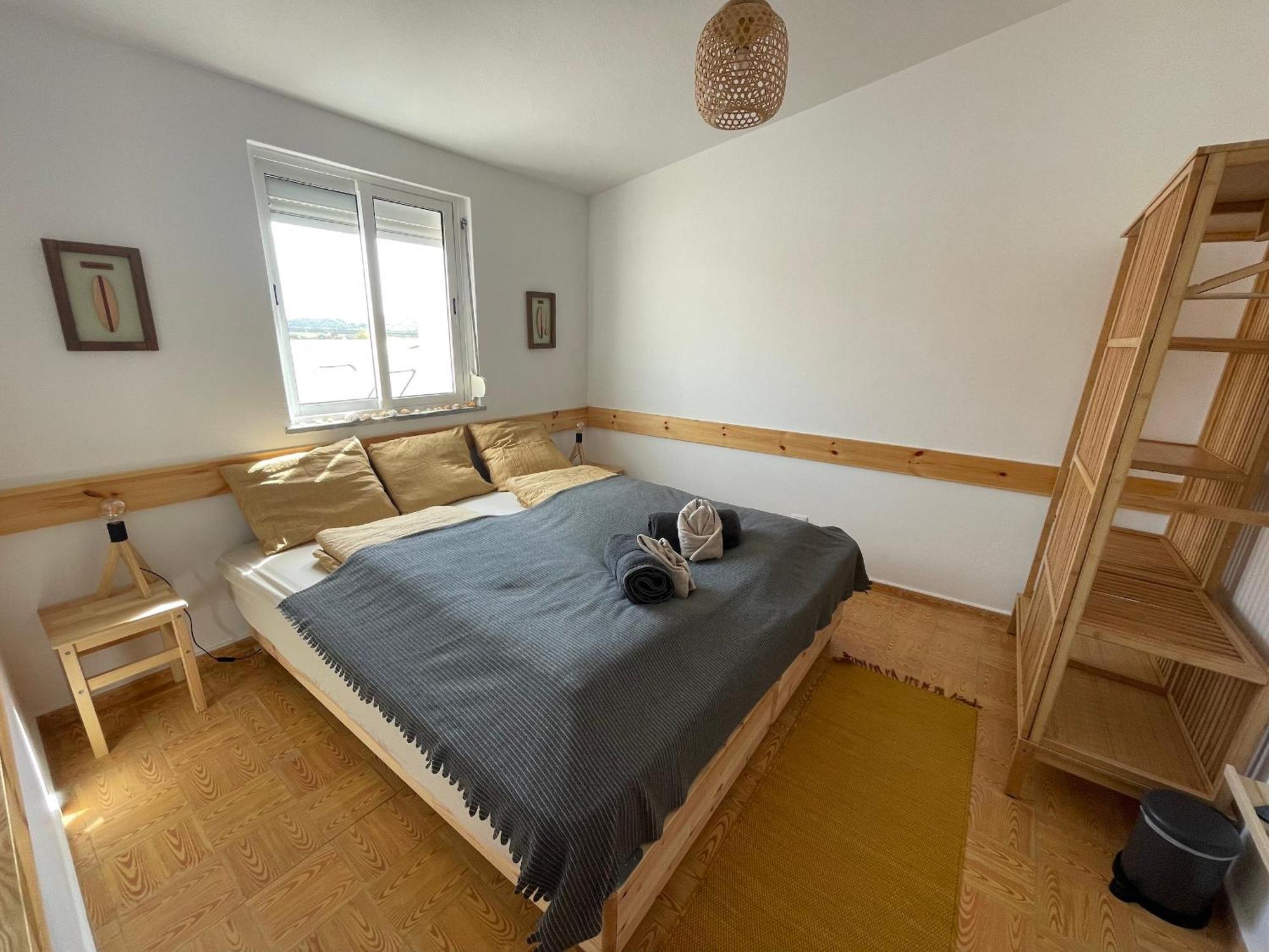 Algarve Surf House Apartman Raposeira  Kültér fotó