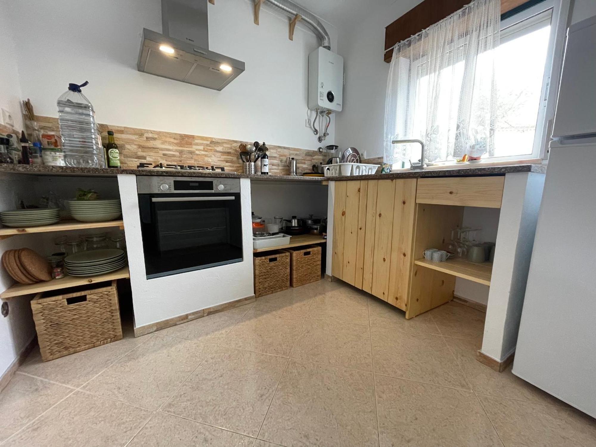Algarve Surf House Apartman Raposeira  Kültér fotó