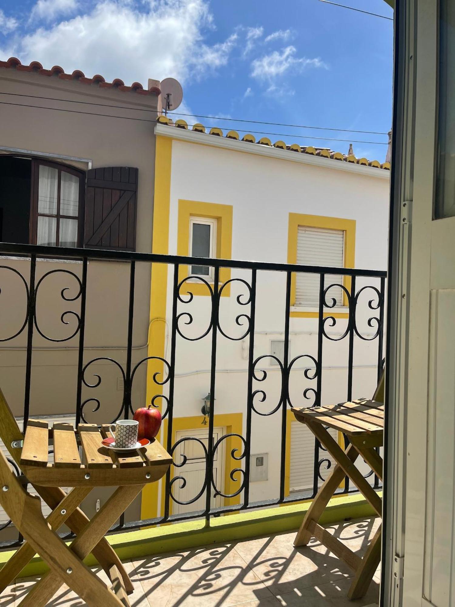 Algarve Surf House Apartman Raposeira  Kültér fotó